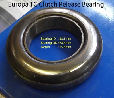Clutch Bearing with Dimensions01a.jpg and 